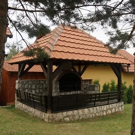 Διαμέρισμα Tara Malesevic - 1 Kaludjerske Bare