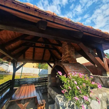 Tara Malesevic - 1 Apartman Kaludjerske Bare