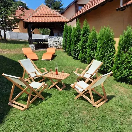 Tara Malesevic - 1 * Kaludjerske Bare