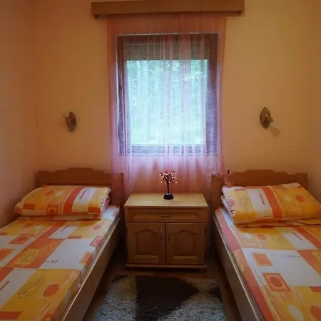 Tara Malesevic - 1 Apartman *