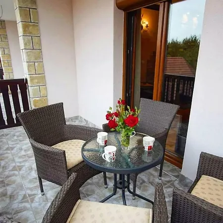 Tara Malesevic - 1 Apartman Kaludjerske Bare