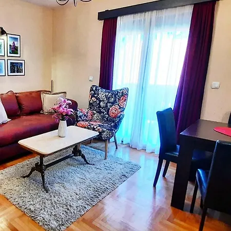Tara Malesevic - 1 Apartman