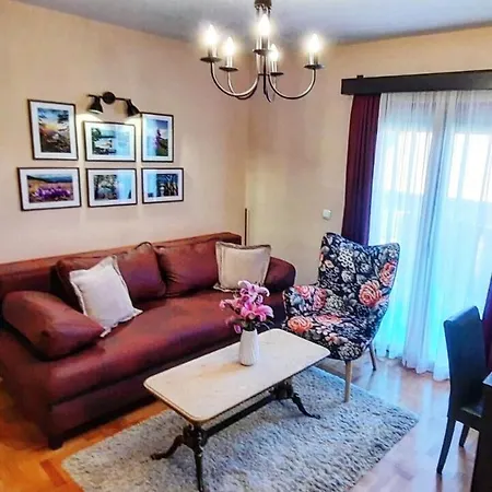 Tara Malesevic - 1 Apartman *