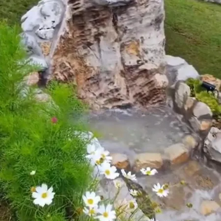 Διαμέρισμα Tara Malesevic - 1 Kaludjerske Bare