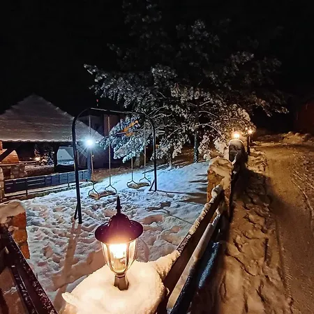 Διαμέρισμα Tara Malesevic - 1