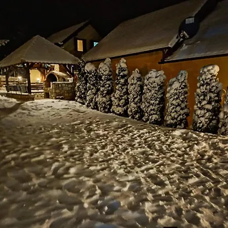 Διαμέρισμα Tara Malesevic - 1