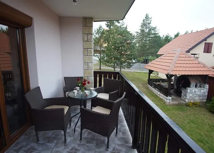 Apartment Tara Malesevic - 1 *