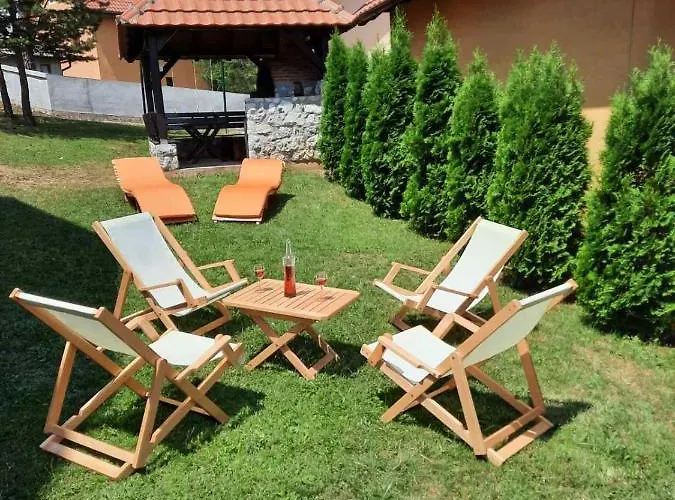 Tara Malesevic - 1 * Kaludjerske Bare