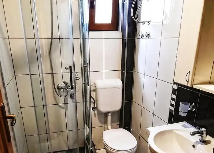 Apartment Tara Malesevic - 1