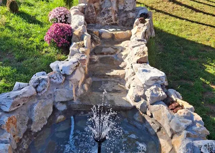 Apartment Tara Malesevic - 1