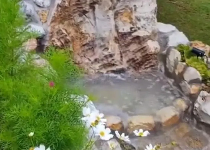 Apartment Tara Malesevic - 1 Kaludjerske Bare